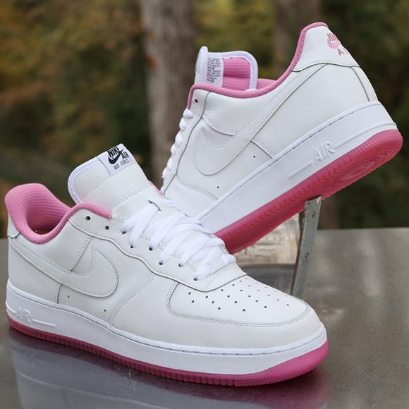 Nike Air Force 1 Low ID By You Men’s Size 14 - Picture 1 of 12